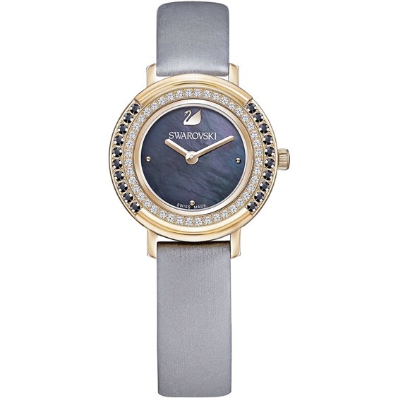 Oiritaly Watch Quartz Woman Swarovski 5243044 Playful Mini Watches